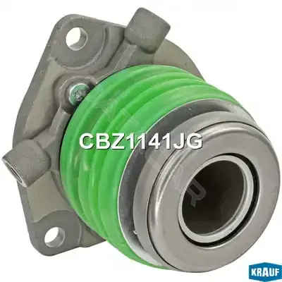 Выжимной подшипник KRAUF CBZ1141JG