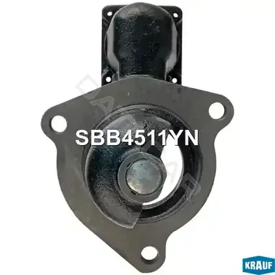 Подшипник генератора KRAUF SBB4511YN