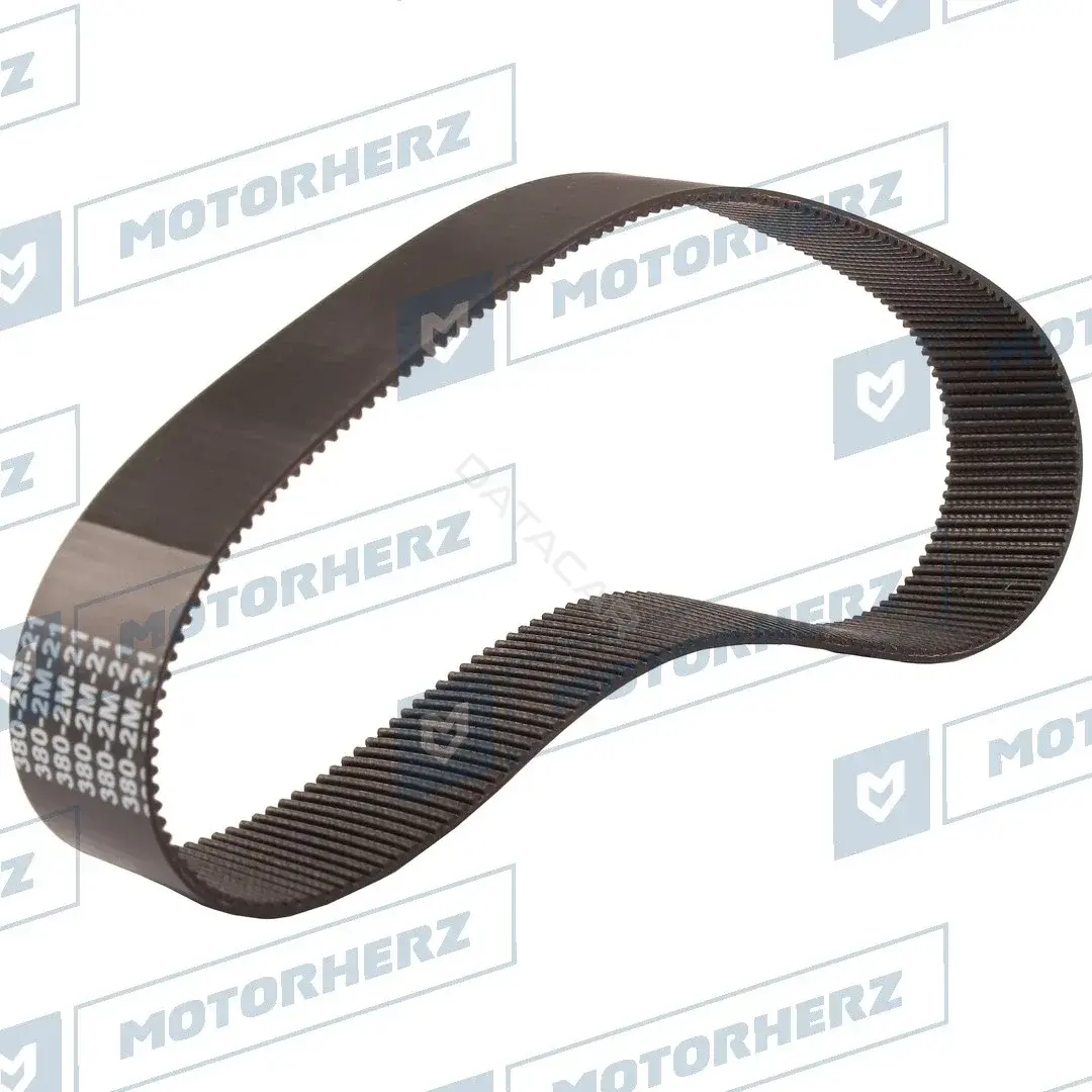 Ремень клиновой MOTORHERZ HEE4251RM