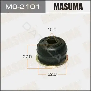 Шаровая опора MASUMA MO-2101
