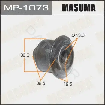Втулки стабилизатора MASUMA MP-1073