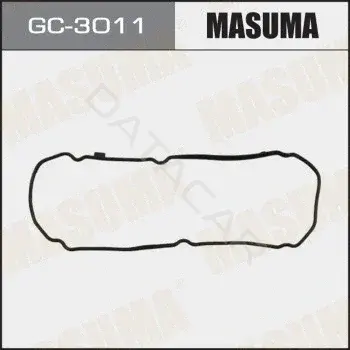 Прокладка клапанной крышки MASUMA GC-3011