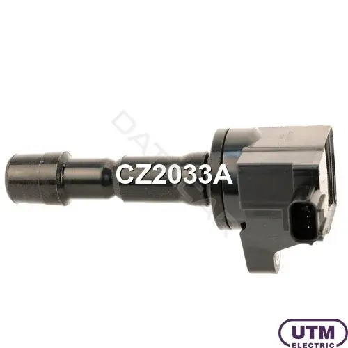 Катушка зажигания Utm CZ2033A