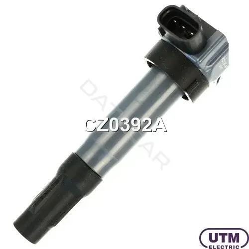 Катушка зажигания Utm CZ0392A