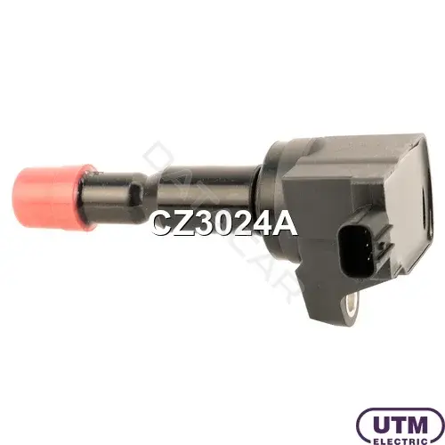 Катушка зажигания Utm CZ3024A
