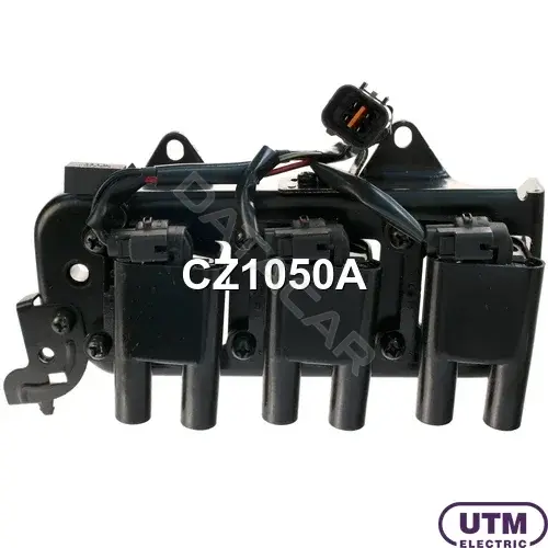 Катушка зажигания Utm CZ1050A