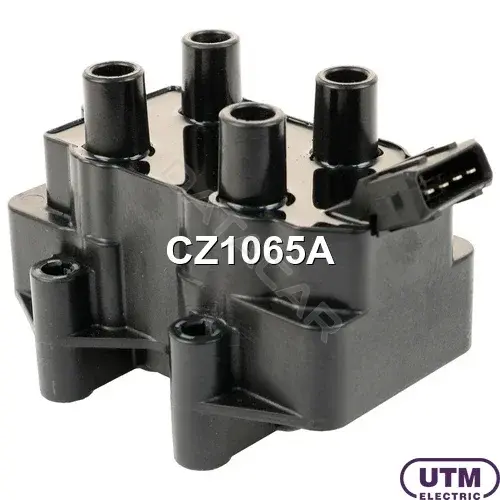 Катушка зажигания Utm CZ1065A