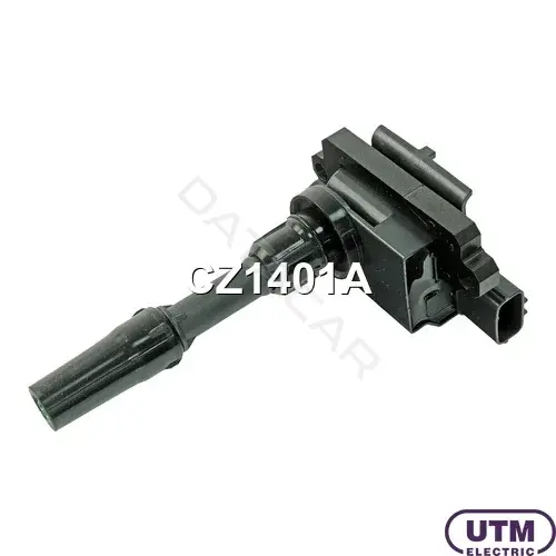 Катушка зажигания Utm CZ1401A