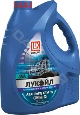Масло моторное LUKOIL 3655654