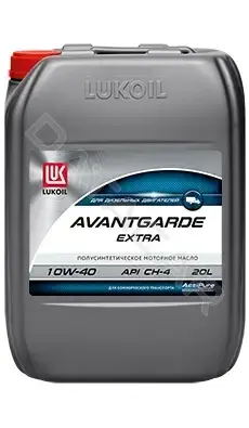 Масло моторное LUKOIL 3636295