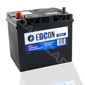 Аккумулятор EDCON DC60510L