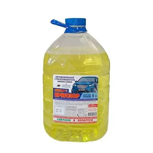Стеклоомыватель, очиститель стекол Krugozor OM-30/4