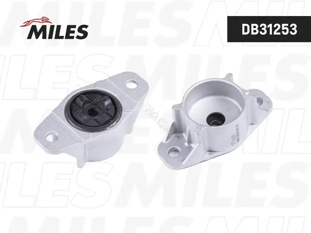 Опора амортизатора MILES DB31253