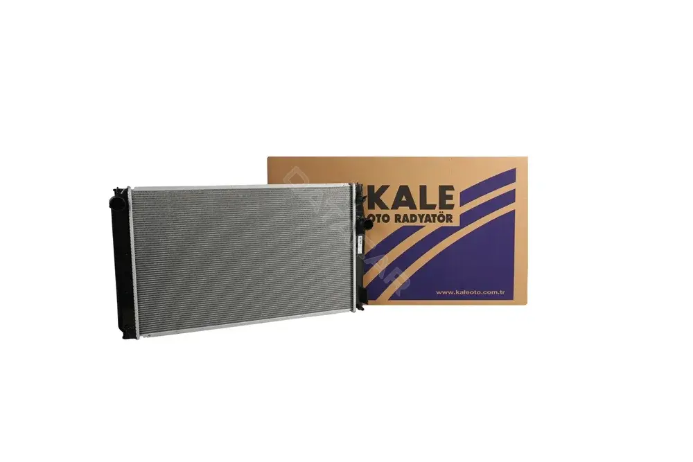 Радиатор охлаждения KALE 346220