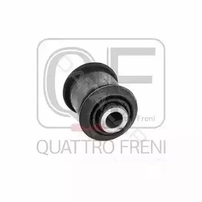 Сайлентблок рычага QUATTRO FRENI QF00U00325