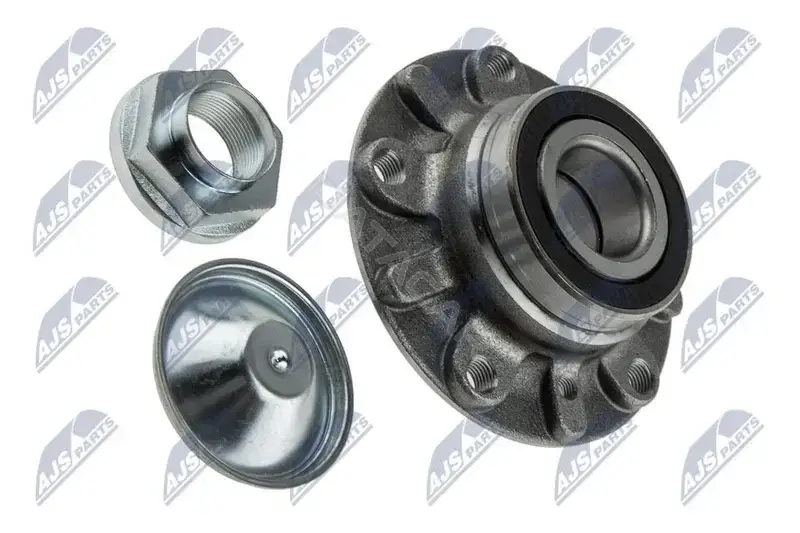 Подшипник ступицы NTY KLP-BM-022