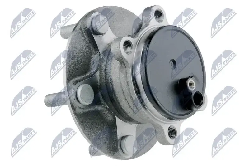 Подшипник ступицы NTY KLT-MZ-061