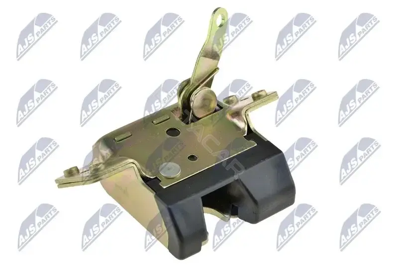 Замок двери NTY EZC-PL-007