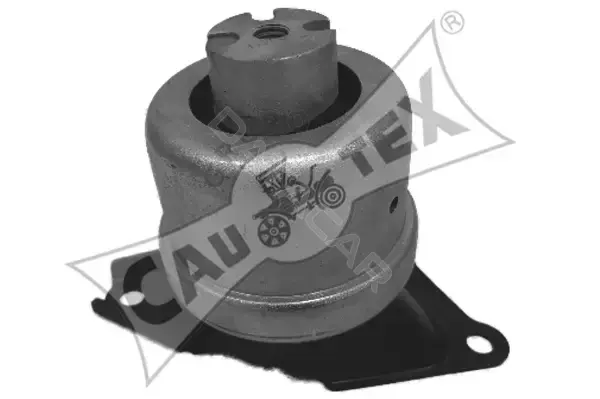 Подушка двигателя (Опора) CAUTEX 461305
