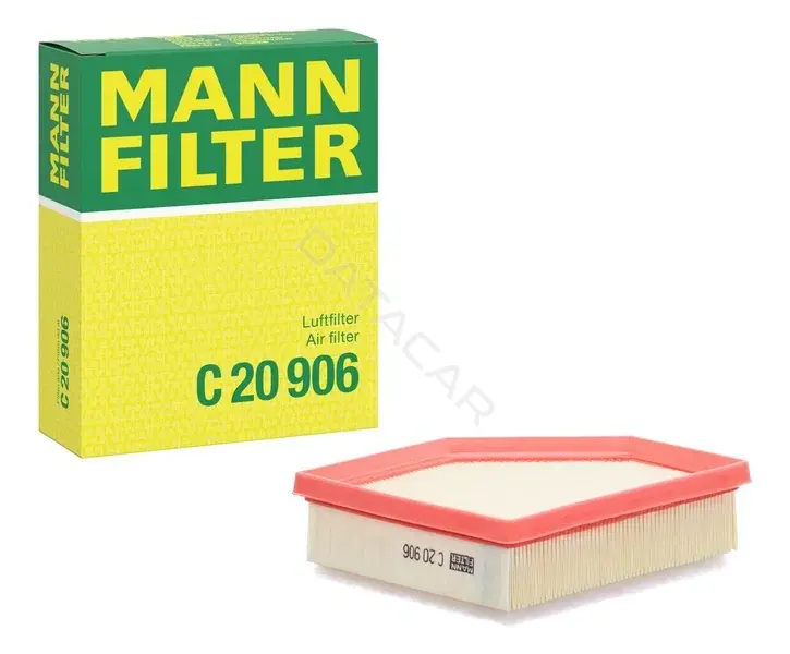 Воздушный фильтр MANN C20906