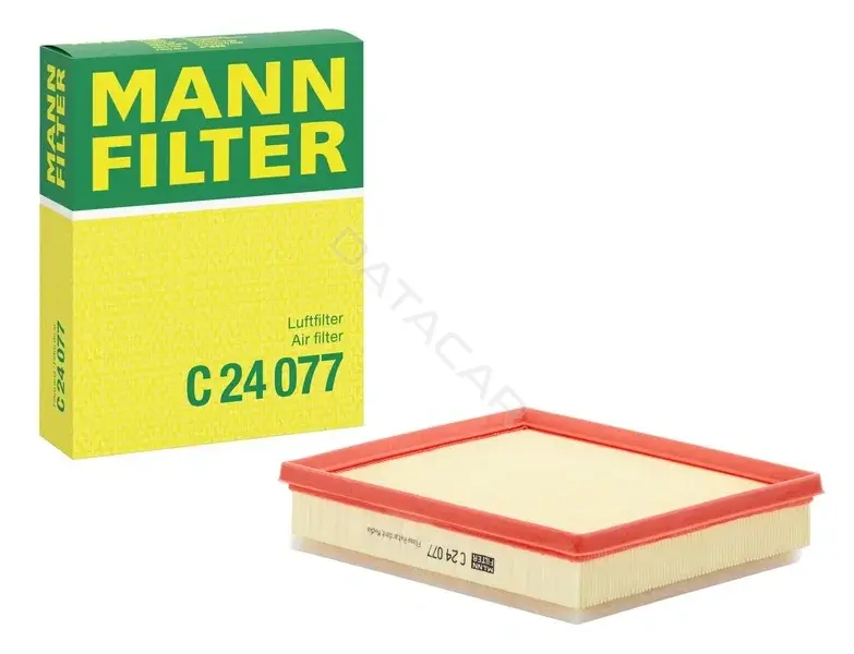 Воздушный фильтр MANN C24077