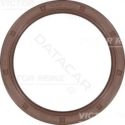 Сальник коленвала VICTOR REINZ 81-41272-00