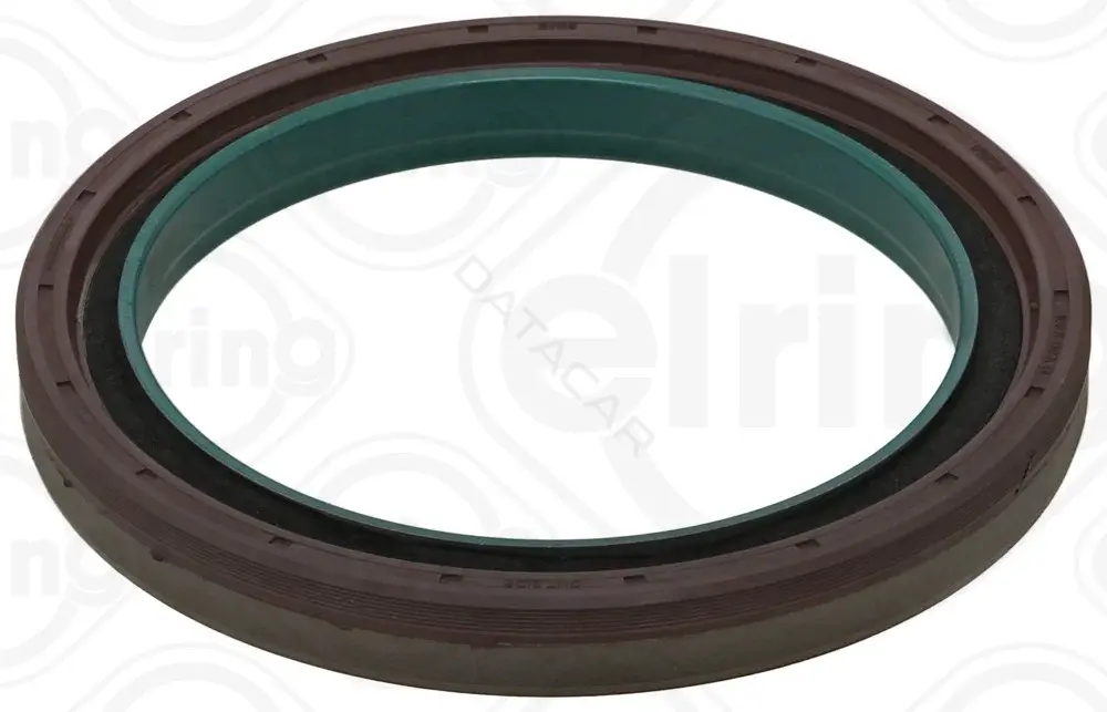 Сальник коленвала ELRING 905.480