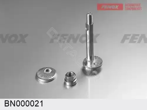 Болт подвески FENOX BN00021