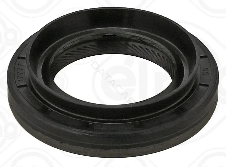 Сальник коленвала ELRING 534.300