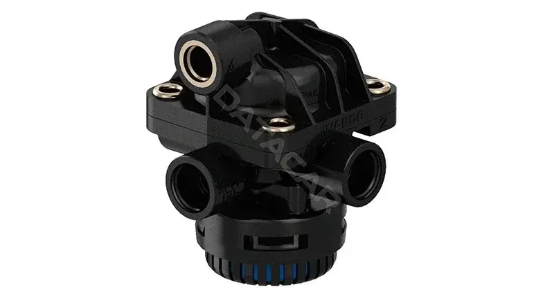 Кран пневмосистемы WABCO 9730060030
