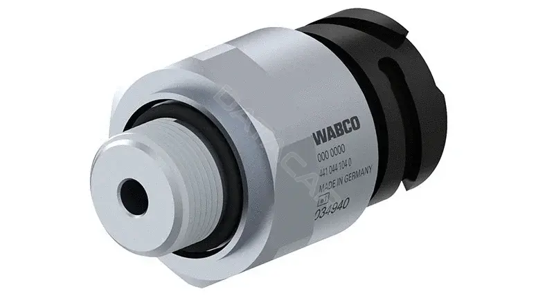 Датчик давления воздуха WABCO 4410441040
