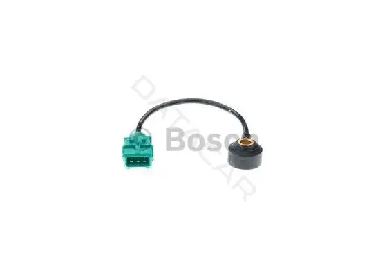 Датчик детонации BOSCH 0261231130