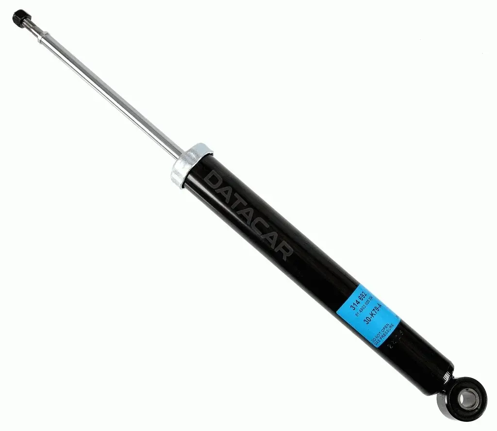 Амортизаторы SACHS 314692