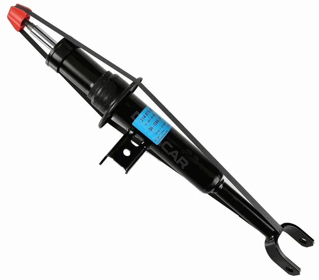 Амортизаторы SACHS 314875