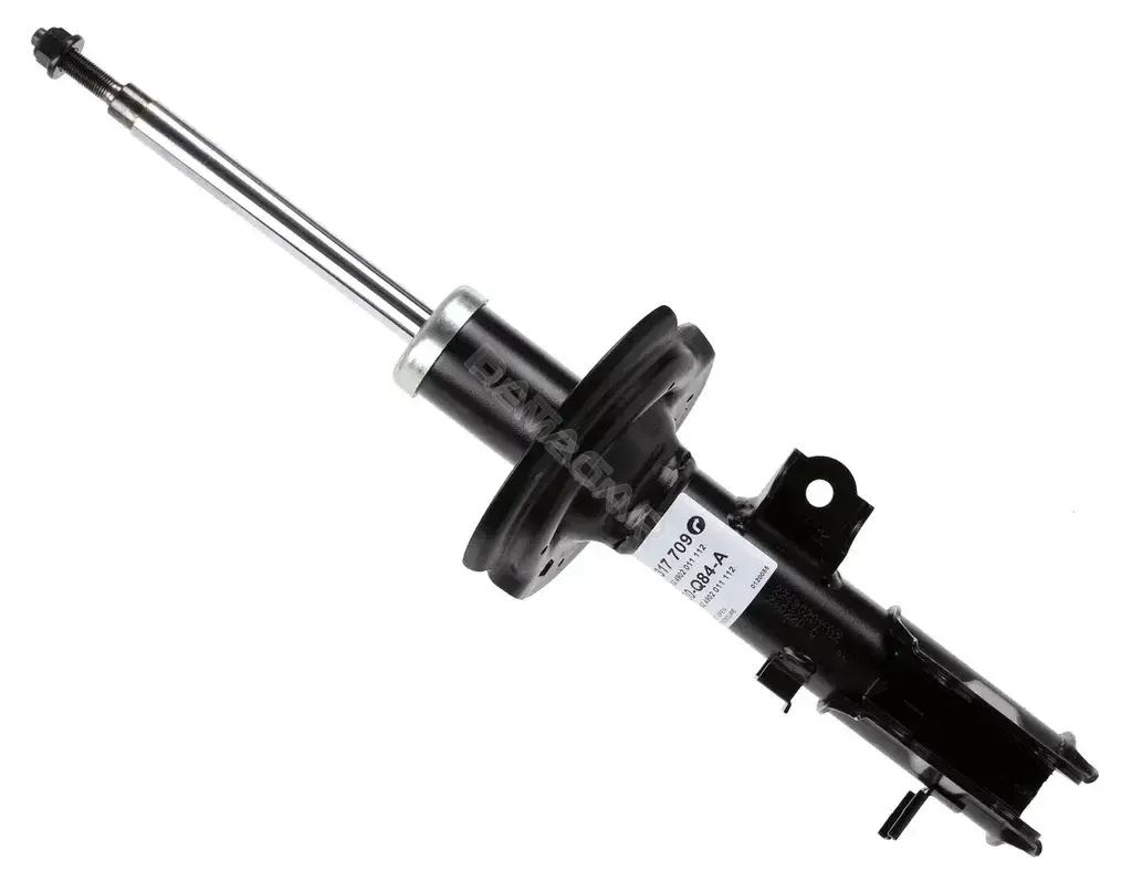 Амортизаторы SACHS 317709