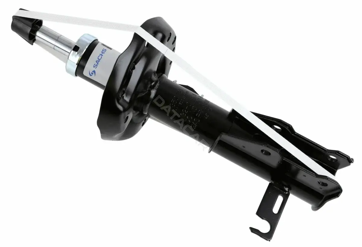 Амортизаторы SACHS 350721