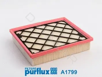 Воздушный фильтр PURFLUX A1799