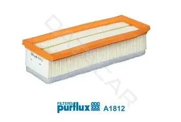 Воздушный фильтр PURFLUX A1812