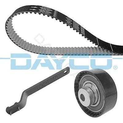 Комплект ГРМ DAYCO KTB731