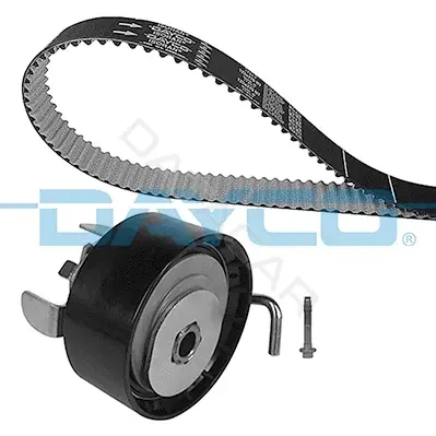 Комплект ГРМ DAYCO KBIO09