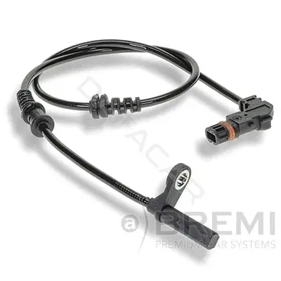 Датчик АБС BREMI 51530