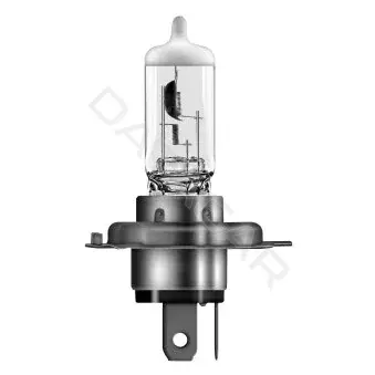 Лампочки OSRAM 64193ULT-2HB