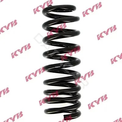 Пружины KYB RG6534