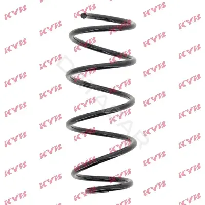 Пружины KYB RA3378