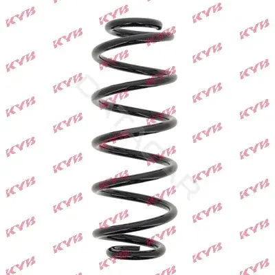Пружины KYB RA6105