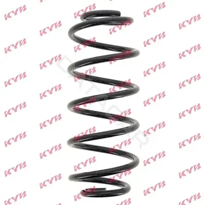 Пружины KYB RH6389