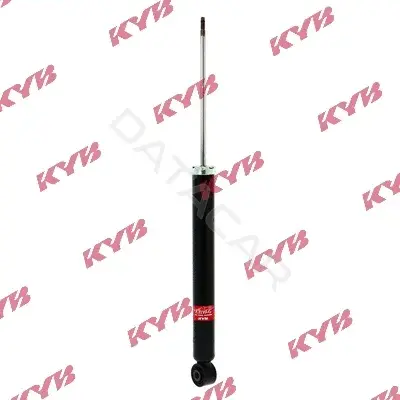 Амортизаторы KYB 3448020