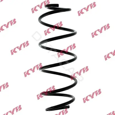 Пружины KYB RA3437
