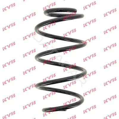 Пружины KYB RA3460
