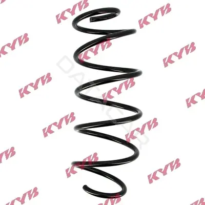 Пружины KYB RA4049